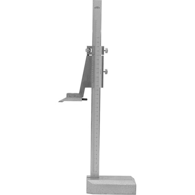 K-MET Високомер K-MET 3014-02-020 - 200 mm, 0.02 mm (3014-02-020)