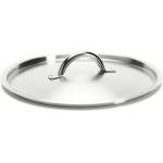 de Buyer Капак за тенджера ALCHIMY 24 cm, неръждаема стомана, de Buyer (DB350924)