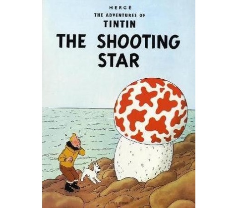 Shooting Star