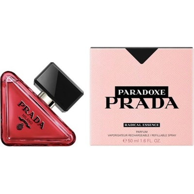Prada Paradoxe Radical essence parfum unisex 50 ml