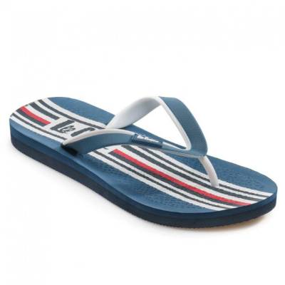 Джапанки с пръст Lee Cooper 211-07 Navy