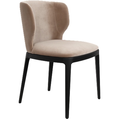 Bonaldo ТРАПЕЗАРЕН СТОЛ joy 55x55x80 9b03 (p231fc09b03)