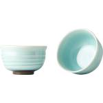 Made in Japan Купа за чай Milky Celadon 150 ml ментол MIJ (MIJC7226)
