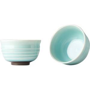 Made in Japan Купа за чай Milky Celadon 150 ml ментол MIJ (MIJC7226)