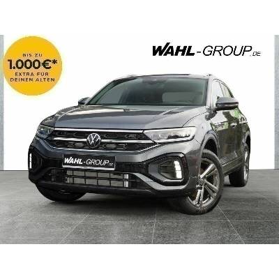 Volkswagen T-Roc 1.5 TSI R-Line DSG 110 kW