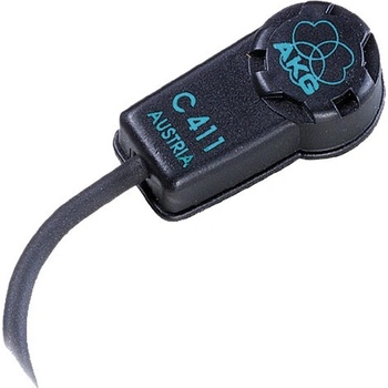 AKG C411L