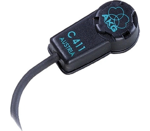 AKG C411L