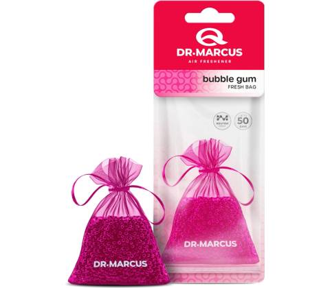 Dr. Marcus FRESH BAG - Bubble Gum