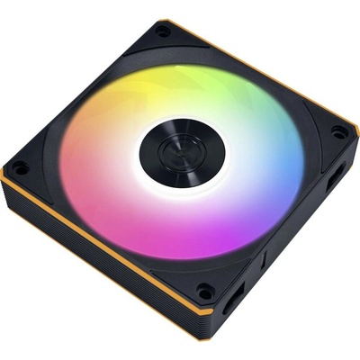 Lian Li UNI FAN CL Wireless Reverse Blade Black 12RCL1W1B