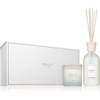 Culti Milano Mediterranea Gift Box подаръчен комплект