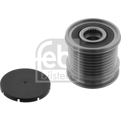 Voľnobeżka alternátora Febi Bilstein 27839