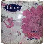 Lindy Салфетки с мотив 100% целулоза, 28х28см
