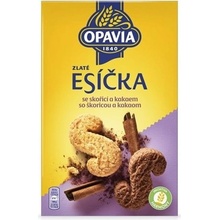 Opavia Zlaté esíčka 220 g