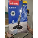 Mopy a úklidové soupravy Vileda Mop elektrický Looper