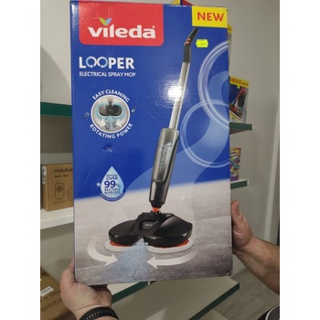 Vileda Mop elektrický Looper