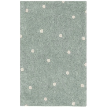 Lorena Canals Mini Dot modrý