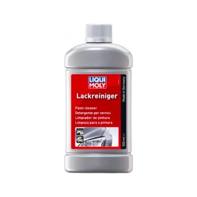 Liqui Moly 1486 Čistič laku 500 ml