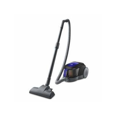 Прахосмукачка без торбичка lg vk8506nhag Червен 650 w