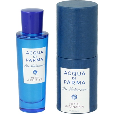 Acqua di Parma Blu Mediterraneo Mirto Di Panarea toaletní voda unisex 30 ml