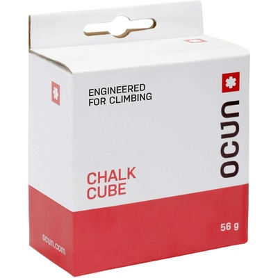 OCÚN Chalk cube 56