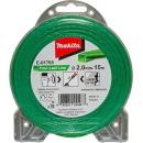 Makita Four-Leaf Line (E-01769)