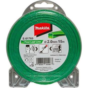 Makita Four-Leaf Line (E-01769)