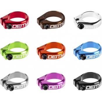 Deity Circuit podsedlová objímka