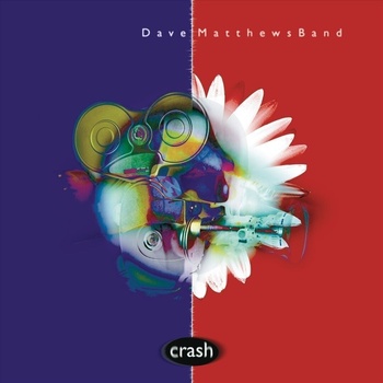 Dave Matthews - Crash (Anniversary Edition) (Reissue) (Remastered) (180 g) (2 LP) (0888751894013)