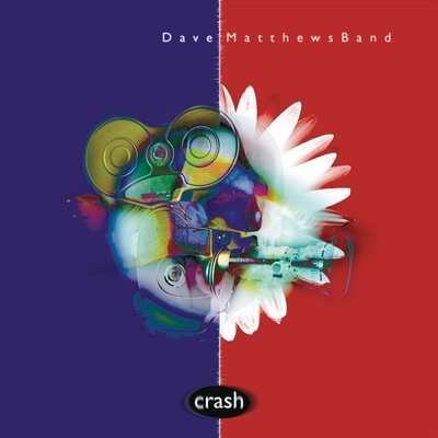 Dave Matthews - Crash (Anniversary Edition) (Reissue) (Remastered) (180 g) (2 LP) (0888751894013)