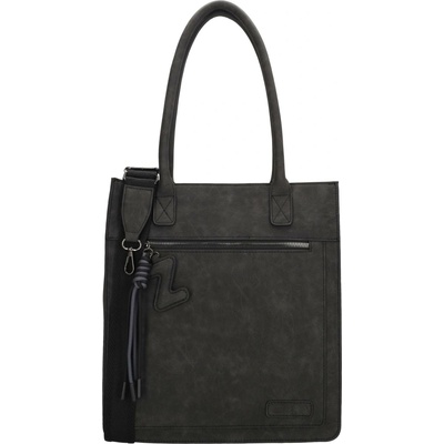 Zebra trends Rosalyn 25197 Black 16L