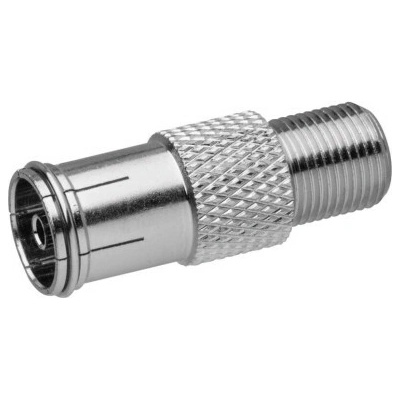 Redukce F zásuvka - IEC zásuvka M5852 R5852