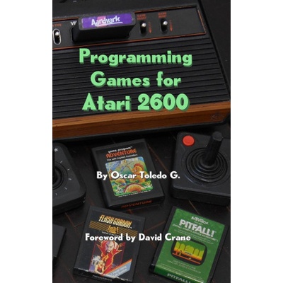 Programming Games for Atari 2600