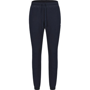 Slazenger Дамски панталони Slazenger Interlock Closed Hem Pant Womens - Navy