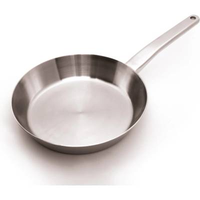 Gerlach Pánev tradiční Prestige korozivzdorná ocel 28 cm