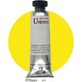 UMTON BARVY 86.3009 Температурна боя 1009 Cadmium Yellow Light 16 ml 1 бр (86.3009)