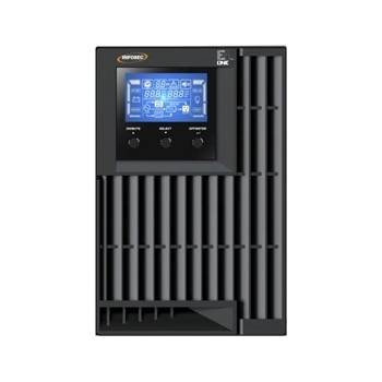 INFOSEC UPS E4 Pro One 1000 VA - OnLine Sine 67689 (67689)
