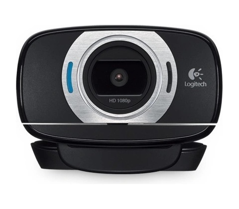 Logitech HD Webcam C615