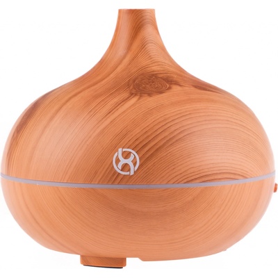 Zen Light Aroma Difuzér s dálkovým ovládáním 300 ml