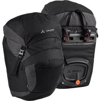 Vaude OnTour Front