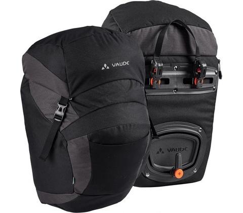 Vaude OnTour Front