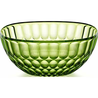Guzzini Miska Vanity zelená 25 cm