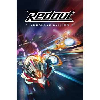 Redout (Enhanced Edition)