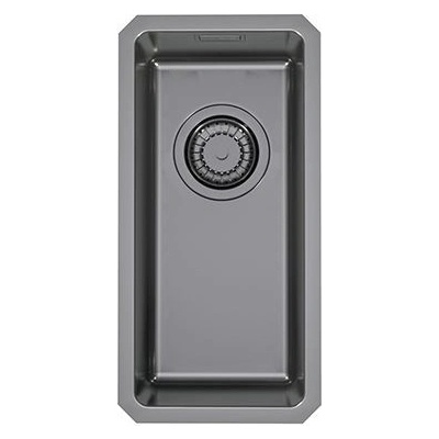 Alveus KOMBINO 10 U MONARCH antracit