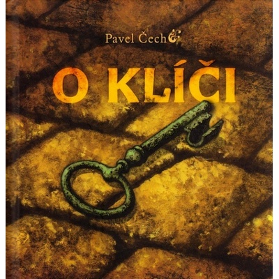 O klíči - Pavel Čech