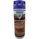 Impregnace a ochranné přípravky Nikwax Cotton Proof 300 ml