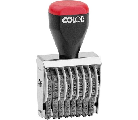 Colop 04008