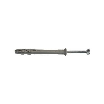Quick assembly pp cone 8*100mm