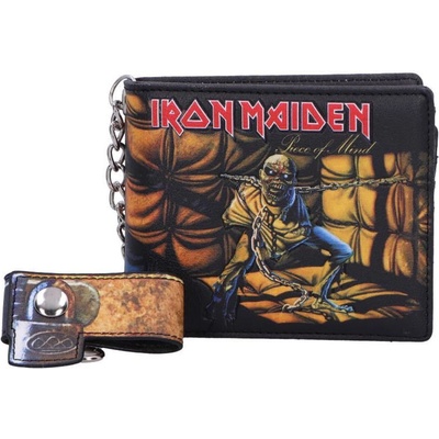 NNM Iron Maiden - Piece of Mind B6606B24