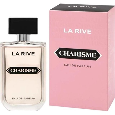 La rive charisme parfém dámský 90 ml