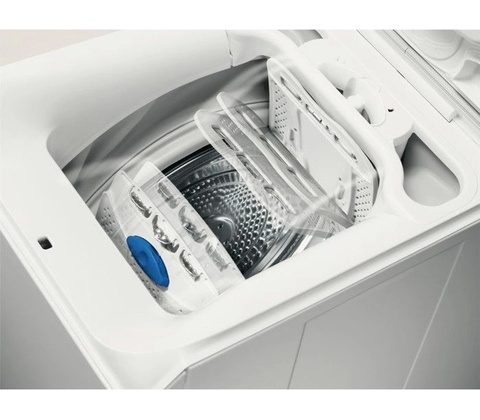 Electrolux EWT1366HGW